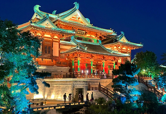 南京市